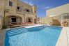 Country house in In-Nadur - Narcisa Holiday Home Country house in In-Nadur - Narcisa Holiday Home