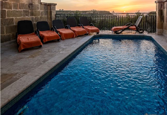 Country house in In-Nadur - Ta Rena Holiday Home Country house in In-Nadur - Ta Rena Holiday Home
