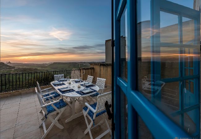 Country house in In-Nadur - Ta Rena Holiday Home Country house in In-Nadur - Ta Rena Holiday Home