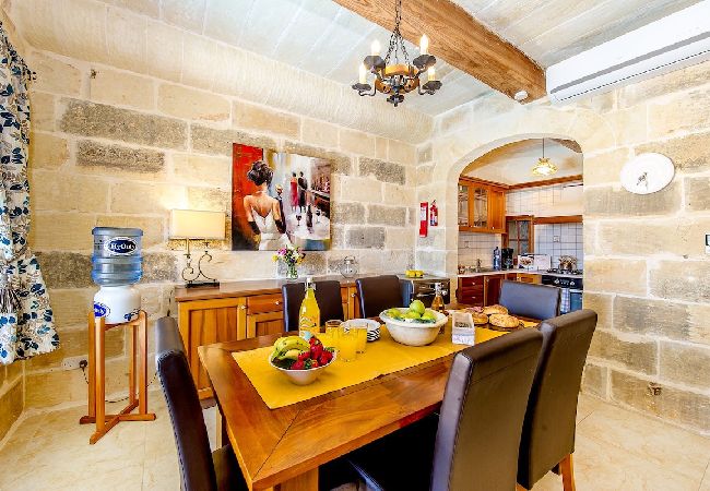 Country house in In-Nadur - Ta Rena Holiday Home Country house in In-Nadur - Ta Rena Holiday Home