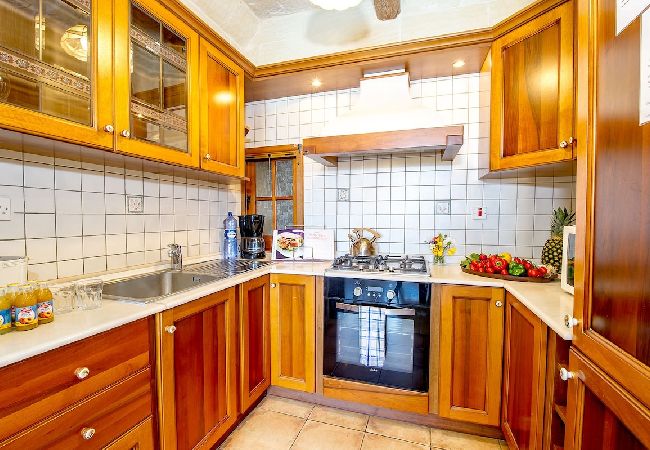 Country house in In-Nadur - Ta Rena Holiday Home Country house in In-Nadur - Ta Rena Holiday Home