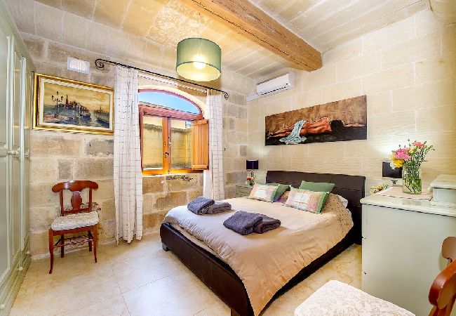Country house in In-Nadur - Ta Rena Holiday Home Country house in In-Nadur - Ta Rena Holiday Home