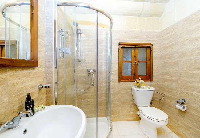 Country house in In-Nadur - Ta Rena Holiday Home Country house in In-Nadur - Ta Rena Holiday Home