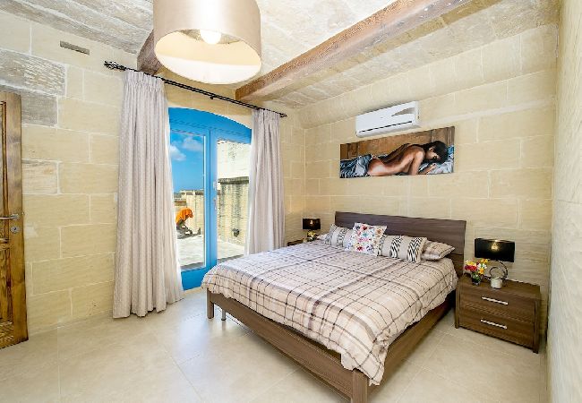 Country house in In-Nadur - Ta Rena Holiday Home Country house in In-Nadur - Ta Rena Holiday Home