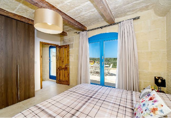 Country house in In-Nadur - Ta Rena Holiday Home Country house in In-Nadur - Ta Rena Holiday Home