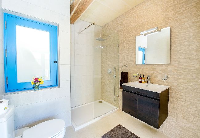 Country house in In-Nadur - Ta Rena Holiday Home Country house in In-Nadur - Ta Rena Holiday Home