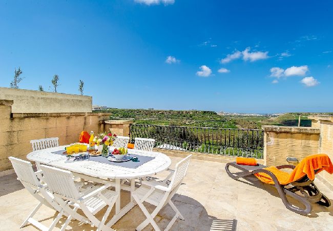 Country house in In-Nadur - Ta Rena Holiday Home Country house in In-Nadur - Ta Rena Holiday Home