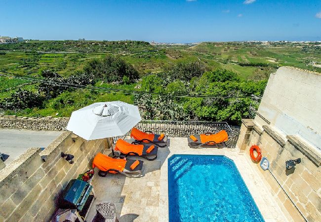 Country house in In-Nadur - Ta Rena Holiday Home Country house in In-Nadur - Ta Rena Holiday Home