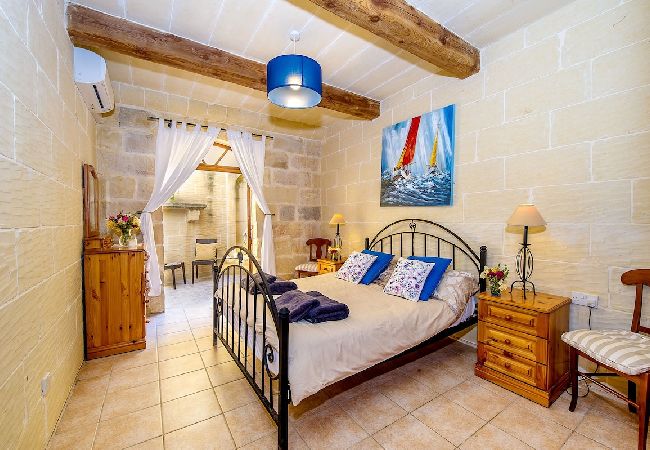 Country house in In-Nadur - Ta Rena Holiday Home Country house in In-Nadur - Ta Rena Holiday Home