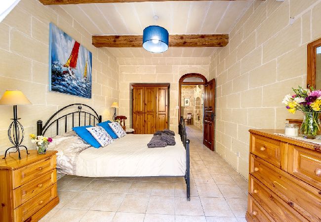 Country house in In-Nadur - Ta Rena Holiday Home Country house in In-Nadur - Ta Rena Holiday Home