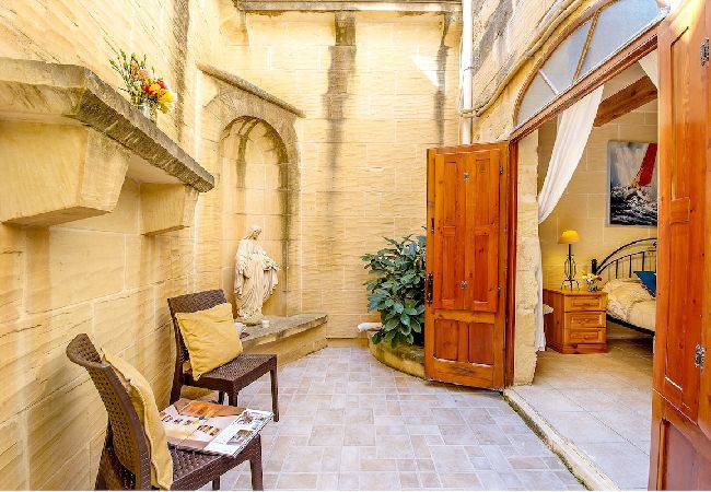 Country house in In-Nadur - Ta Rena Holiday Home Country house in In-Nadur - Ta Rena Holiday Home