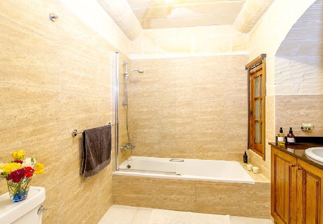 Country house in In-Nadur - Ta Rena Holiday Home Country house in In-Nadur - Ta Rena Holiday Home