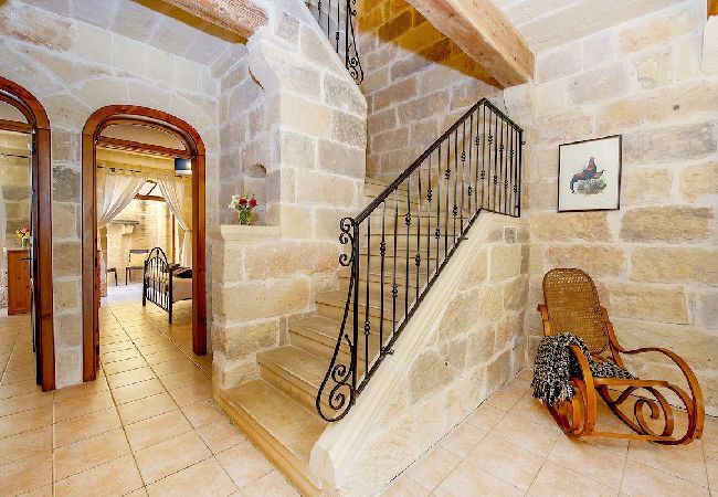 Country house in In-Nadur - Ta Rena Holiday Home Country house in In-Nadur - Ta Rena Holiday Home