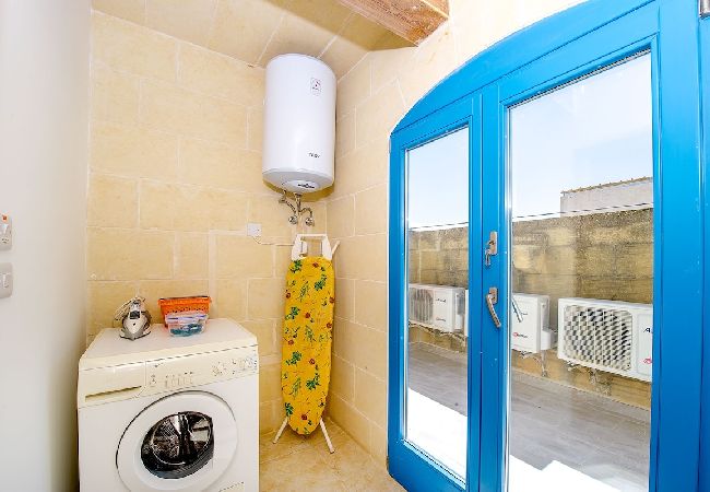 Country house in In-Nadur - Ta Rena Holiday Home Country house in In-Nadur - Ta Rena Holiday Home