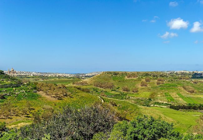 Country house in In-Nadur - Ta Rena Holiday Home Country house in In-Nadur - Ta Rena Holiday Home