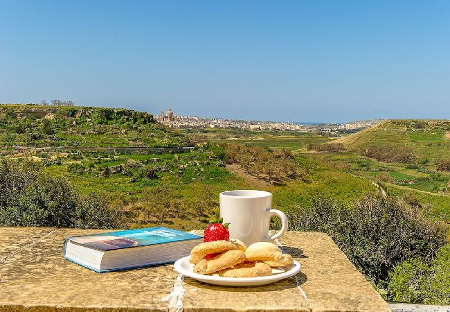 Country house in In-Nadur - Ta Rena Holiday Home Country house in In-Nadur - Ta Rena Holiday Home