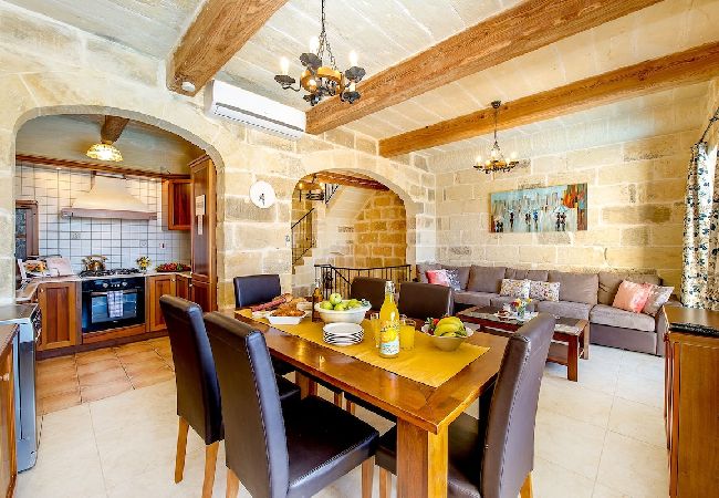 Country house in In-Nadur - Ta Rena Holiday Home Country house in In-Nadur - Ta Rena Holiday Home