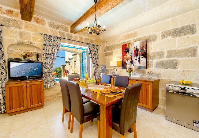 Country house in In-Nadur - Ta Rena Holiday Home Country house in In-Nadur - Ta Rena Holiday Home