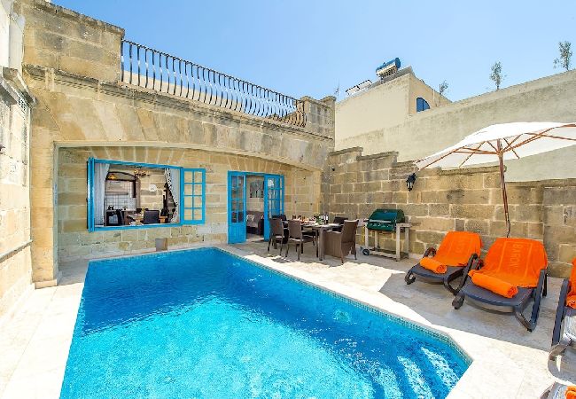 Country house in In-Nadur - Ta Rena Holiday Home Country house in In-Nadur - Ta Rena Holiday Home