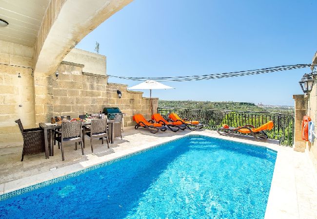 Country house in In-Nadur - Ta Rena Holiday Home Country house in In-Nadur - Ta Rena Holiday Home