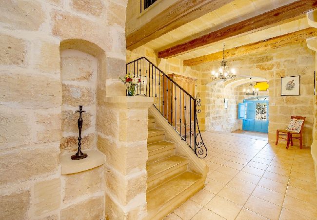 Country house in In-Nadur - Ta Rena Holiday Home Country house in In-Nadur - Ta Rena Holiday Home