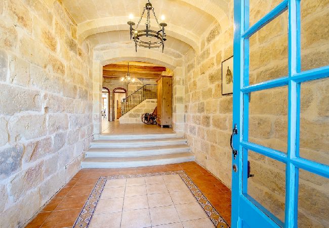 Country house in In-Nadur - Ta Rena Holiday Home Country house in In-Nadur - Ta Rena Holiday Home