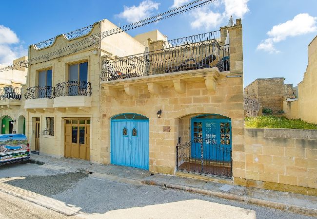 Country house in In-Nadur - Ta Rena Holiday Home Country house in In-Nadur - Ta Rena Holiday Home
