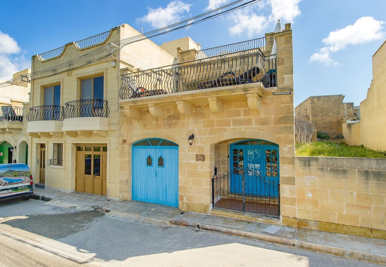 Country house in In-Nadur - Ta Rena Holiday Home