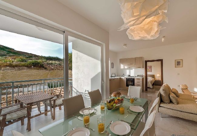 Apartment in Marsalforn - The Hillock North B9 Apartment in Marsalforn - The Hillock North B9