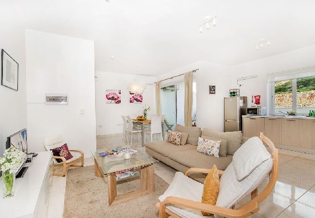 Apartment in Marsalforn - The Hillock North B9 Apartment in Marsalforn - The Hillock North B9
