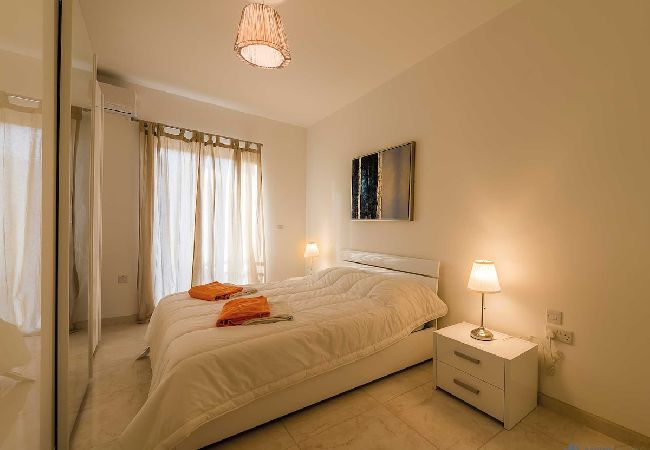 Apartment in Marsalforn - The Hillock North B9 Apartment in Marsalforn - The Hillock North B9