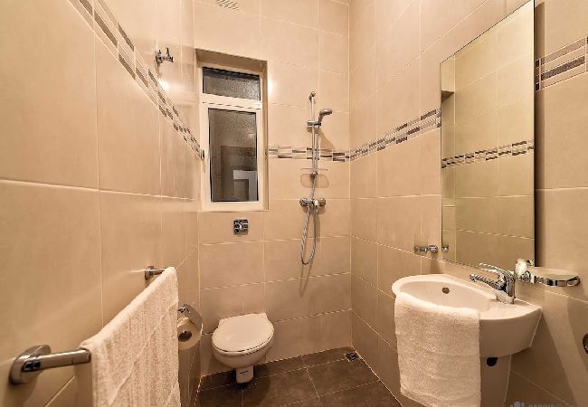 Apartment in Marsalforn - The Hillock North B9 Apartment in Marsalforn - The Hillock North B9