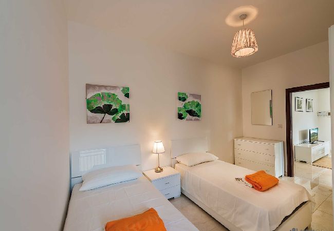 Apartment in Marsalforn - The Hillock North B9 Apartment in Marsalforn - The Hillock North B9