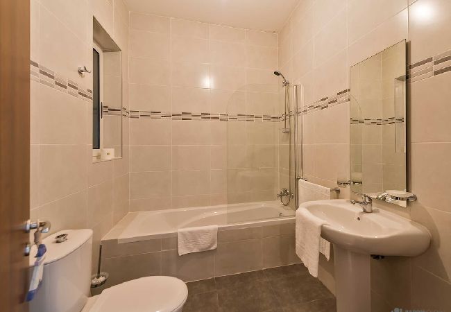 Apartment in Marsalforn - The Hillock North B9 Apartment in Marsalforn - The Hillock North B9
