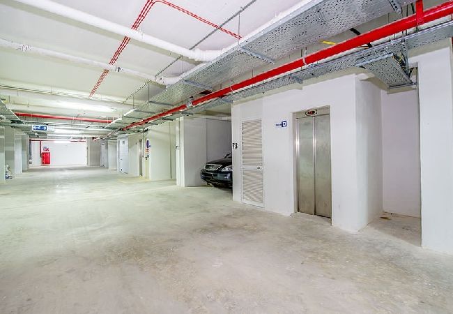 Apartment in Marsalforn - The Hillock North B9 Apartment in Marsalforn - The Hillock North B9