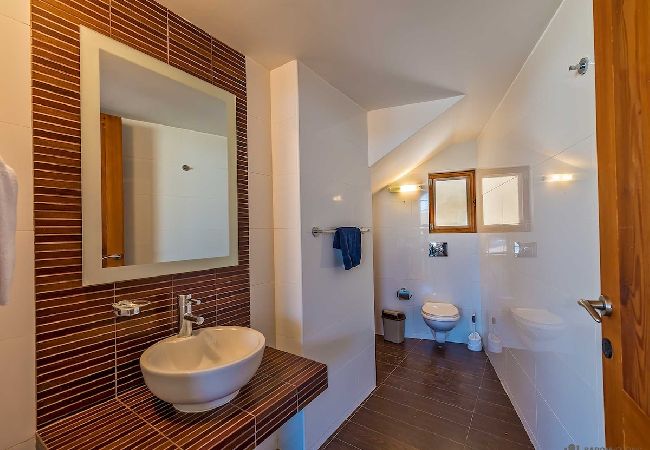 Country house in Ta' Kercem - The Arches Holiday Home Country house in Ta' Kercem - The Arches Holiday Home
