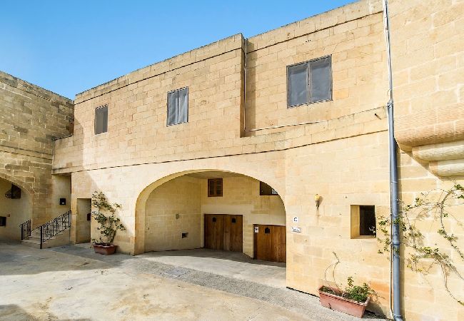 Country house in Ta' Kercem - The Arches Holiday Home Country house in Ta' Kercem - The Arches Holiday Home