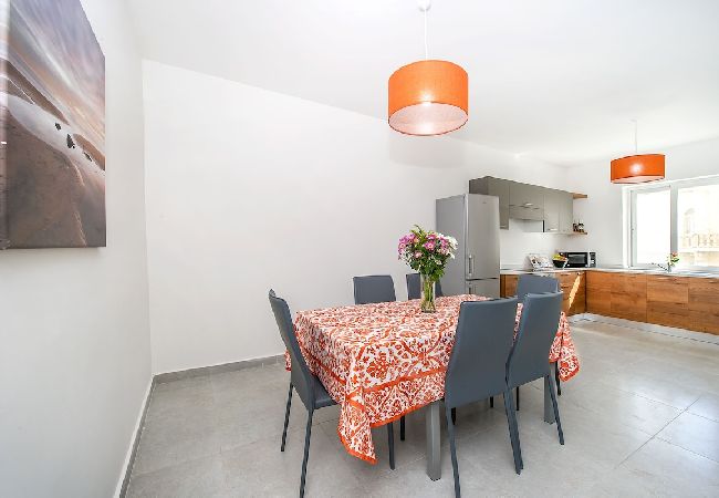 Apartment in Marsalforn - The Hillock North B4 Apartment in Marsalforn - The Hillock North B4