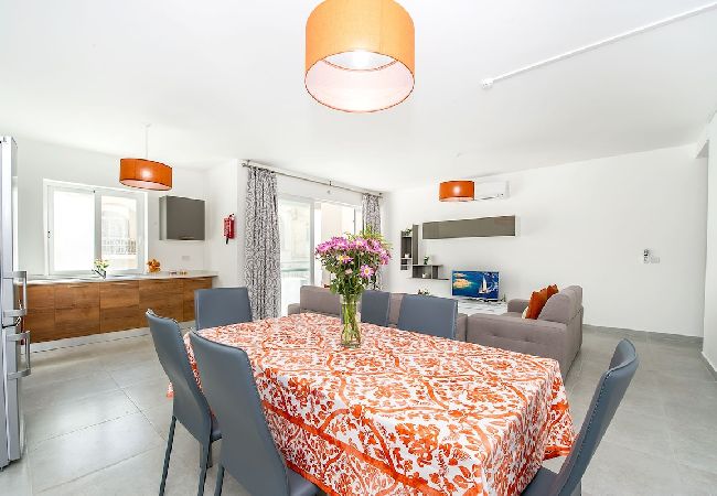 Apartment in Marsalforn - The Hillock North B4 Apartment in Marsalforn - The Hillock North B4