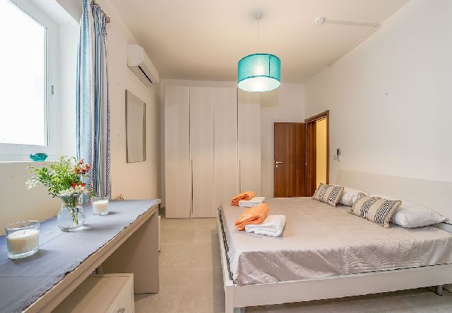 Apartment in Marsalforn - The Hillock North B4 Apartment in Marsalforn - The Hillock North B4