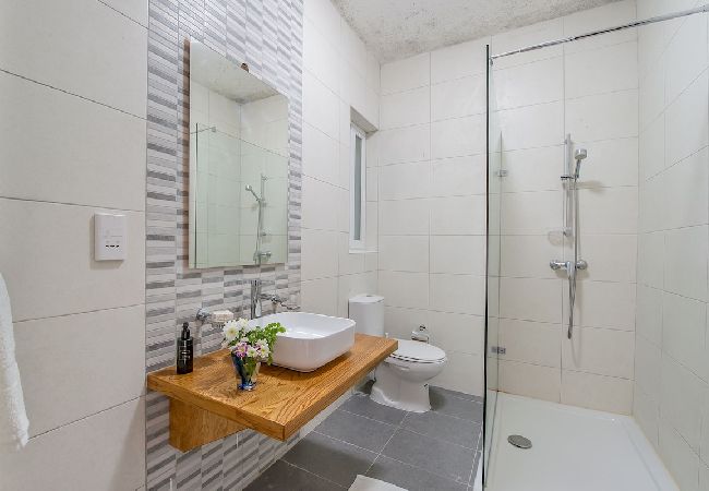 Apartment in Marsalforn - The Hillock North B4 Apartment in Marsalforn - The Hillock North B4