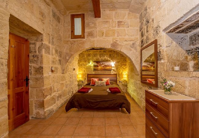 Country house in Ta' Kercem - Razzett Tuta Holiday Home Country house in Ta' Kercem - Razzett Tuta Holiday Home