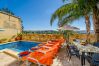Country house in Ta' Kercem - Razzett Tuta Holiday Home Country house in Ta' Kercem - Razzett Tuta Holiday Home