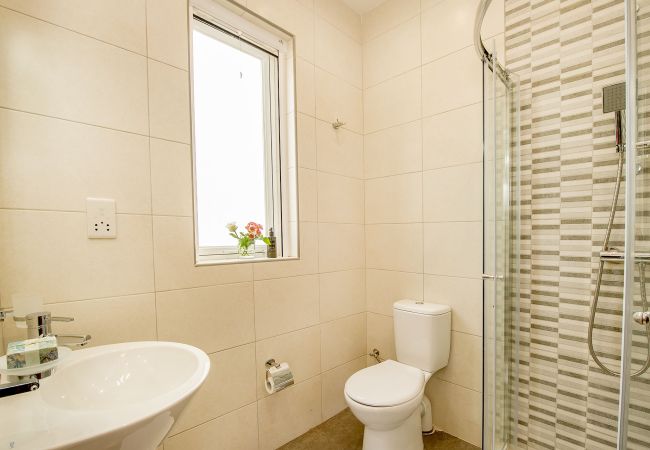 Apartment in Marsalforn - The Hillock Penthouse B17 Apartment in Marsalforn - The Hillock Penthouse B17