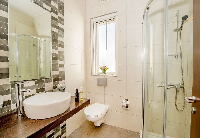 Apartment in Marsalforn - The Hillock Penthouse North C11 Apartment in Marsalforn - The Hillock Penthouse North C11