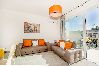 Apartment in Marsalforn - The Hillock Penthouse North C11 Apartment in Marsalforn - The Hillock Penthouse North C11