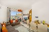 Apartment in Marsalforn - The Hillock Penthouse North C11 Apartment in Marsalforn - The Hillock Penthouse North C11