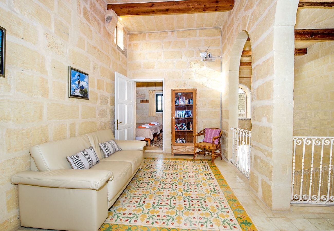 Country house in Ix-Xagħra - Gawhra The Holiday Home