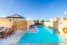 Country house in Ta' Kercem - Four winds Holiday Home Country house in Ta' Kercem - Four winds Holiday Home