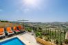 Country house in Ix-Xaghra - The Blue House Holiday Home Country house in Ix-Xaghra - The Blue House Holiday Home